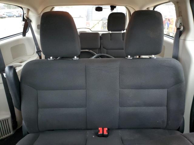 Photo 10 from auction – 2020 DODGE GRAND CARA with VIN 2C4RDGBG2LR252390