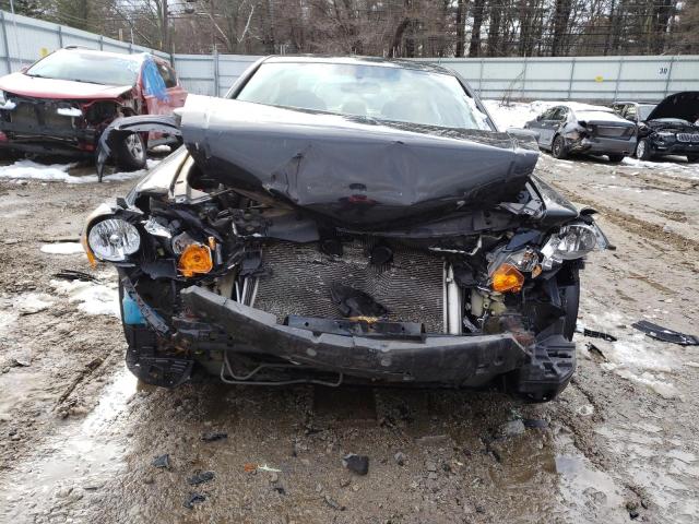Photo 5 from auction – 2012 HONDA ACCORD SE with VIN 1HGCP2F68CA050872
