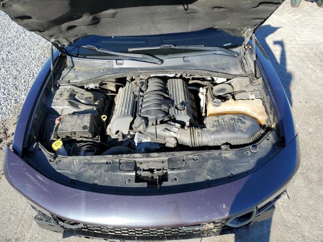 Photo 11 from auction – 2018 DODGE CHARGER R/ with VIN 2C3CDXGJXJH247567