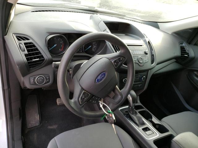 Photo 8 from auction – 2017 FORD ESCAPE S with VIN 1FMCU0F78HUC73239