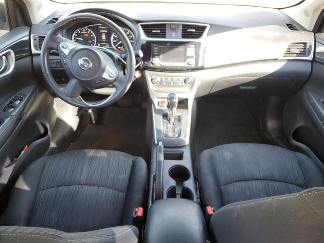 Photo 8 from auction – 2016 NISSAN SENTRA with VIN 3N1AB7AP1GL651298
