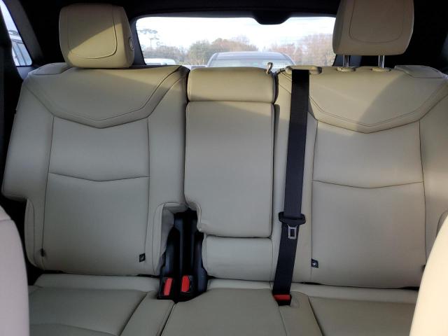 Photo 10 from auction – 2019 CADILLAC XT5 with VIN 1GYKNARS3KZ265198