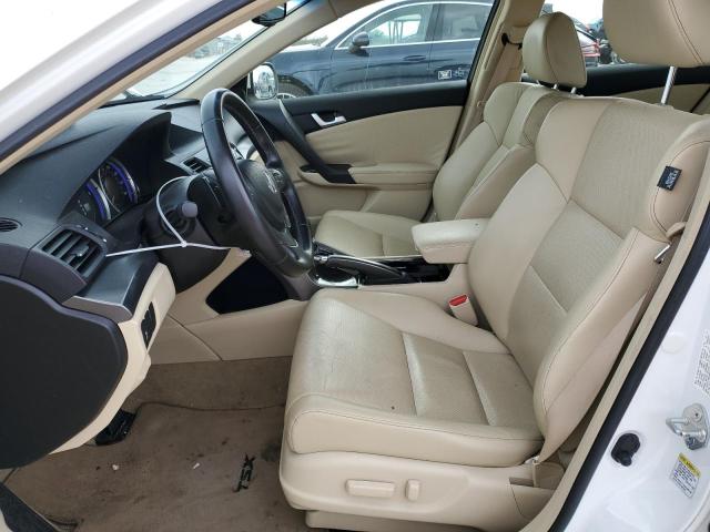 Photo 7 from auction – 2012 ACURA TSX with VIN JH4CU2F45CC013528