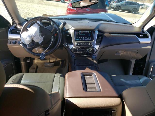 Photo 8 from auction – 2016 CHEVROLET SUBURBAN K with VIN 1GNSKJKC7GR269478