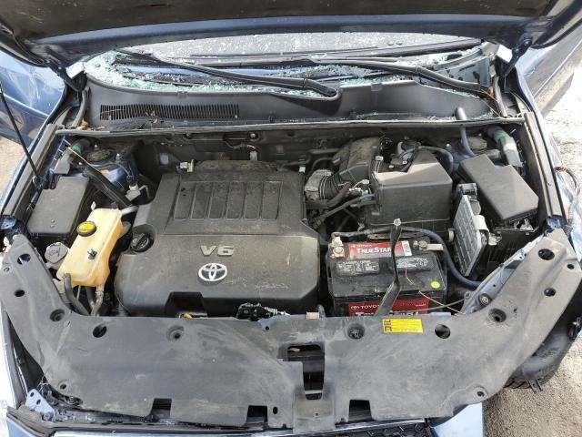 Photo 12 from auction – 2012 TOYOTA RAV4 LIMIT with VIN 2T3DK4DV0CW079503