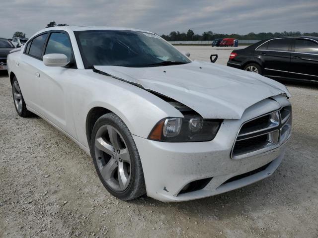 Photo 4 from auction – 2013 DODGE CHARGER SX with VIN 2C3CDXHGXDH571500