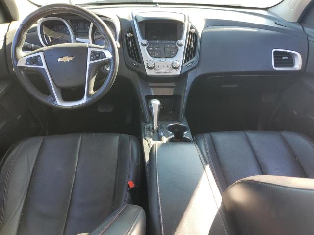 Photo 8 from auction – 2012 CHEVROLET EQUINOX LT with VIN 2GNFLFE59C6389586