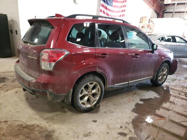 Photo 3 from auction – 2018 SUBARU FORESTER 2 with VIN JF2SJAWC8JH534204