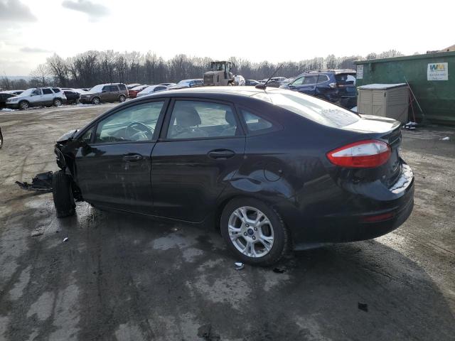 Photo 2 from auction – 2014 FORD FIESTA SE with VIN 3FADP4BJ8EM165752