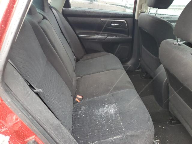 Photo 10 from auction – 2015 NISSAN ALTIMA 2.5 with VIN 1N4AL3APXFC457534