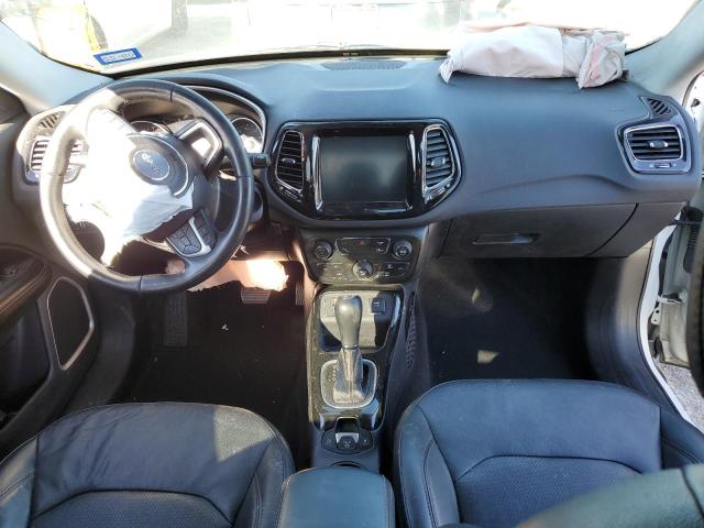 Фото 8 с аукциона – 2021 JEEP COMPASS LI с VIN 3C4NJCCB7MT522389