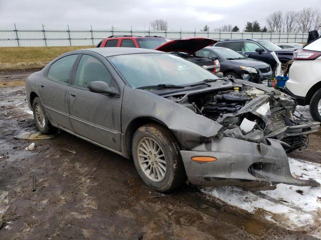 Photo 4 from auction – 2004 CHRYSLER CONCORDE L with VIN 2C3HD46R14H682624