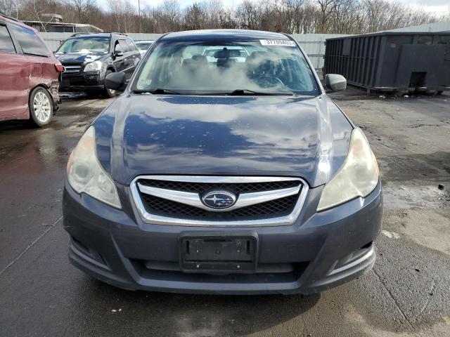 Photo 5 from auction – 2011 SUBARU LEGACY 2.5 with VIN 4S3BMBA61B3212886