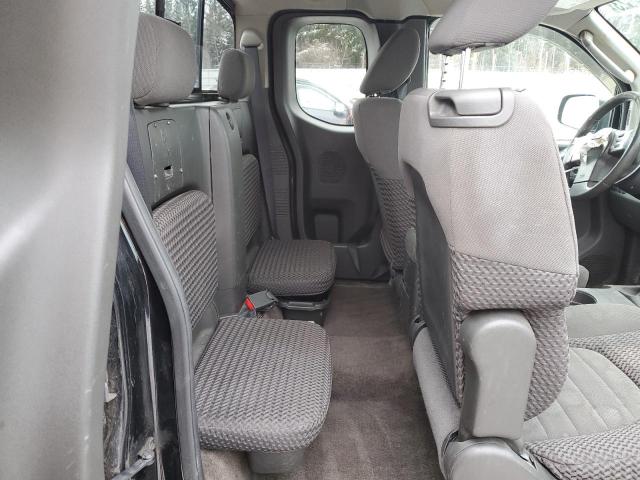 Photo 10 from auction – 2010 NISSAN FRONTIER K with VIN 1N6AD0CW7AC430808