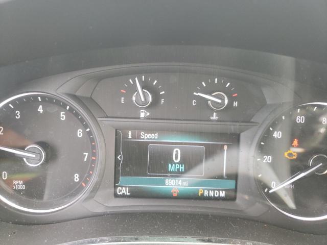 Photo 9 from auction – 2018 BUICK ENCORE PRE with VIN KL4CJASBXJB637329