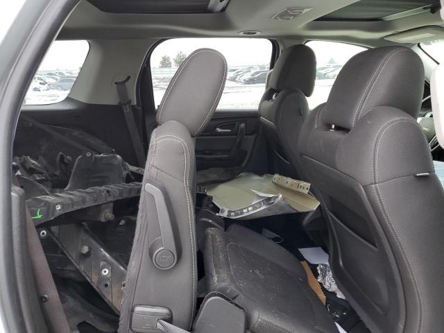 Photo 11 from auction – 2015 GMC ACADIA SLE with VIN 1GKKVPKD9FJ373290