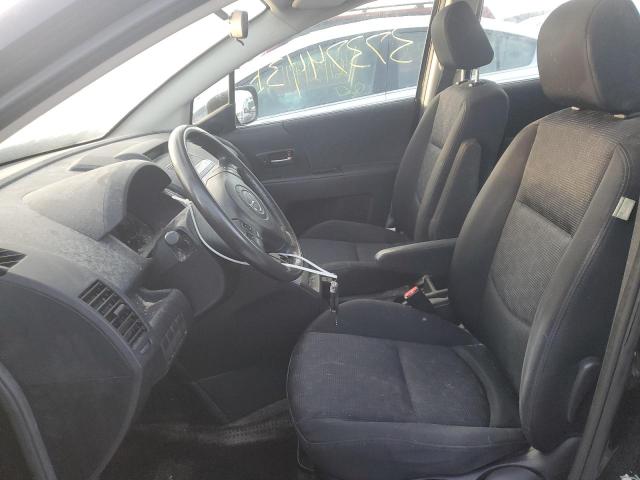Photo 7 from auction – 2009 MAZDA 5 with VIN JM1CR293690356235