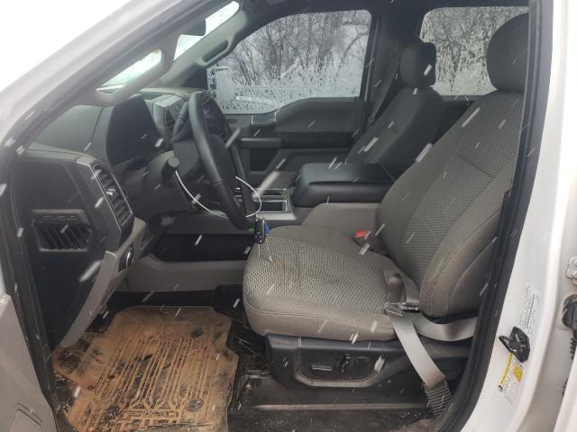 Photo 7 from auction – 2019 FORD F150 SUPER with VIN 1FTEW1E45KFA15275