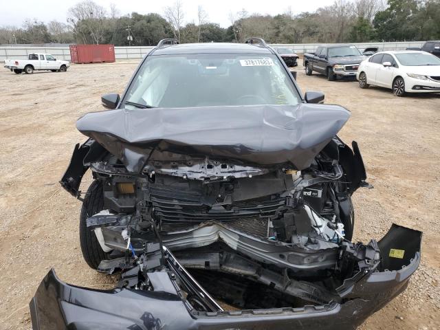 Photo 5 from auction – 2019 SUBARU FORESTER L with VIN JF2SKAUC2KH511809