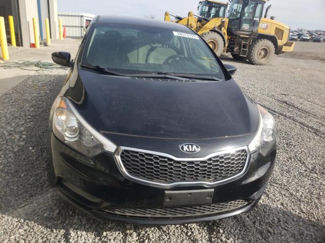 Zdjęcie 5 z aukcji – 2015 KIA FORTE LX z VIN KNAFK4A64F5284918