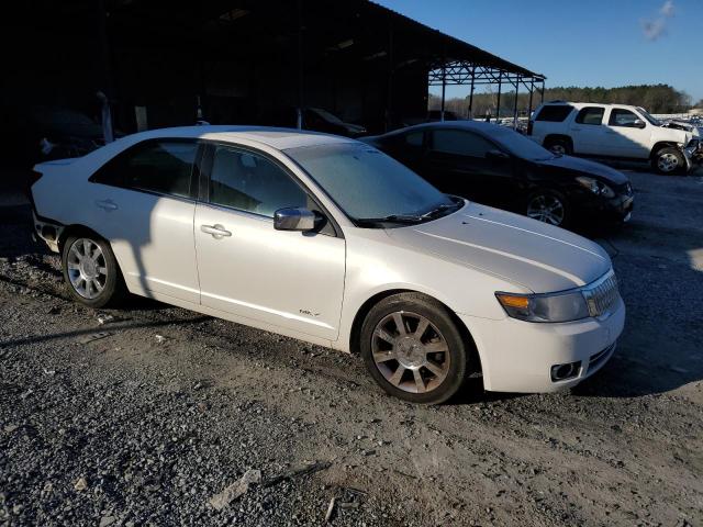 Photo 4 from auction – 2009 LINCOLN MKZ with VIN 3LNHM26T09R619114