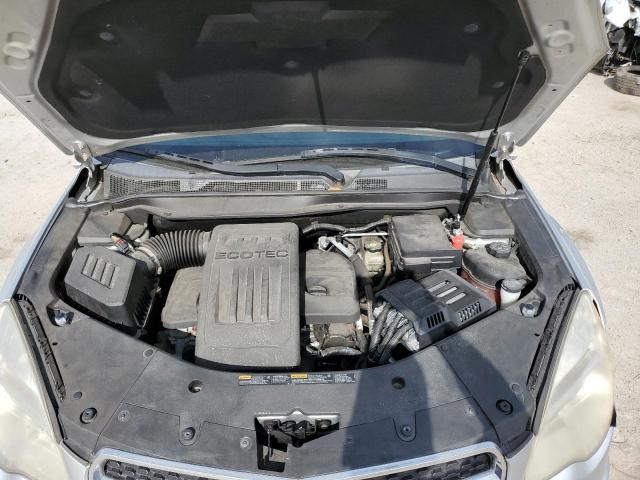Photo 12 from auction – 2013 CHEVROLET EQUINOX LT with VIN 2GNALDEK3D1136847