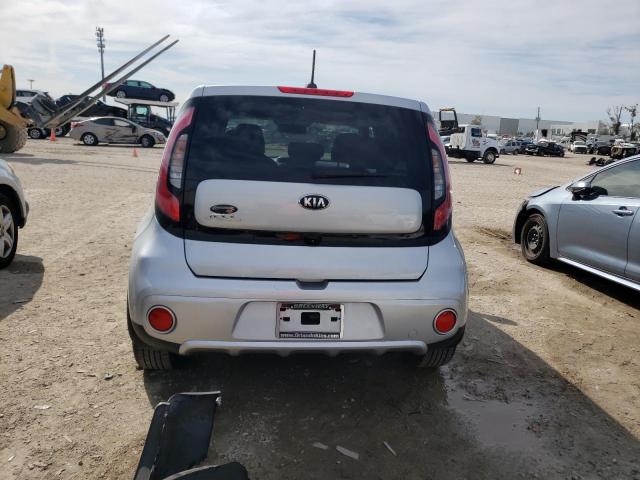 Photo 6 from auction – 2017 KIA SOUL + with VIN KNDJP3A54H7450958