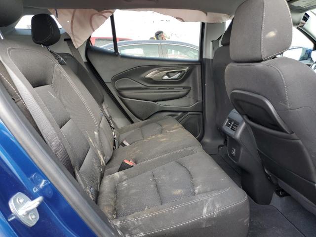 Photo 11 from auction – 2022 GMC TERRAIN SL with VIN 3GKALTEV6NL127951