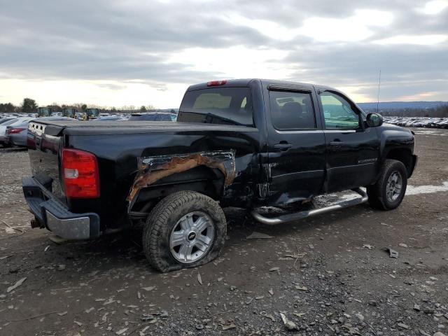 Photo 3 from auction – 2008 CHEVROLET SILVERADO with VIN 3GCEK13J68G281884