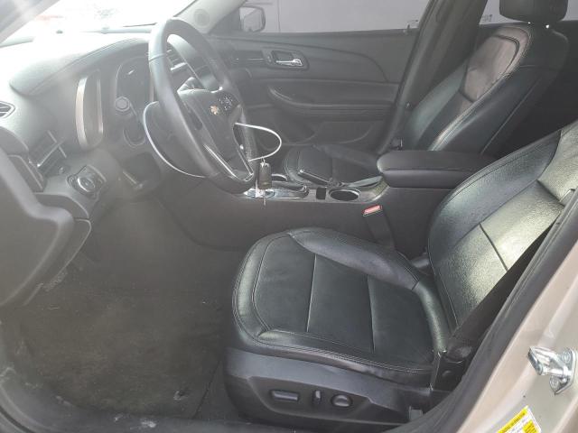 Photo 7 from auction – 2015 CHEVROLET MALIBU LTZ with VIN 1G11F5SL2FF336772