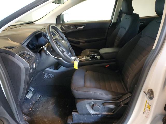 Photo 7 from auction – 2017 FORD EDGE SE with VIN 2FMPK4G96HBB37065