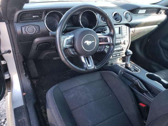 Photo 8 from auction – 2017 FORD MUSTANG with VIN 1FA6P8AM0H5230003