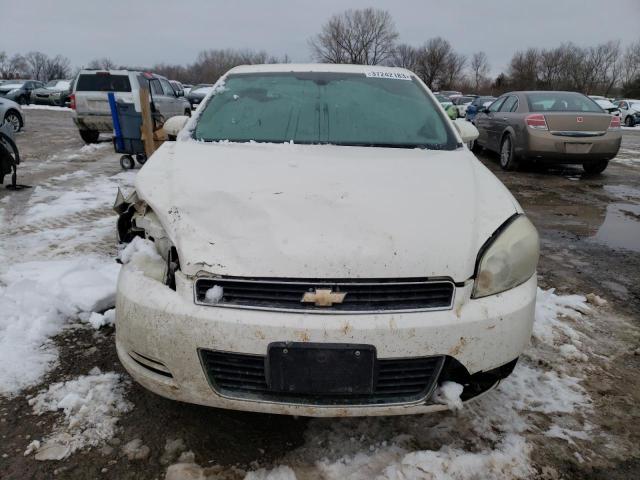 Photo 5 from auction – 2006 CHEVROLET IMPALA LT with VIN 2G1WT58K369216792
