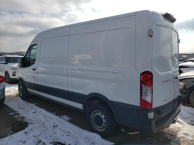 Photo 2 from auction – 2018 FORD TRANSIT T- with VIN 1FTYR2CG1JKB54431
