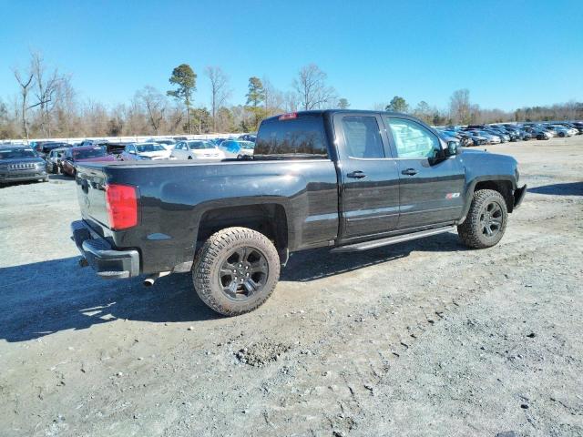 Photo 3 from auction – 2019 CHEVROLET SILVERADO with VIN 2GCVKPEC7K1196019