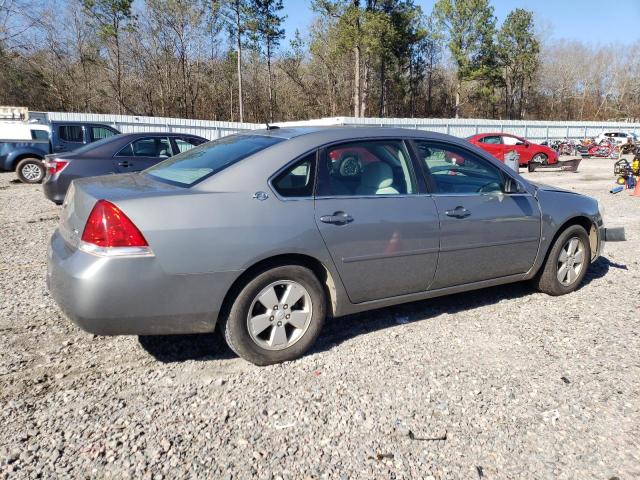 Photo 3 from auction – 2007 CHEVROLET IMPALA LT with VIN 2G1WT58K379204854