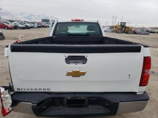 Photo 10 from auction – 2013 CHEVROLET SILVERADO with VIN 1GCNCPEX8DZ219978