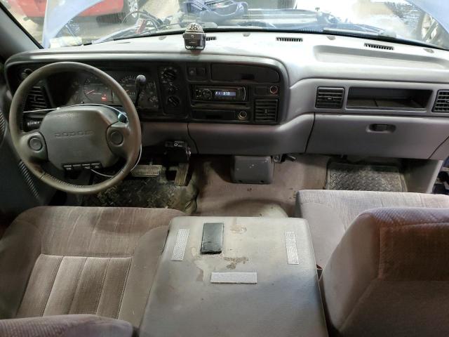 Photo 8 from auction – 1997 DODGE RAM 2500 with VIN 3B7KC23W5VM526785