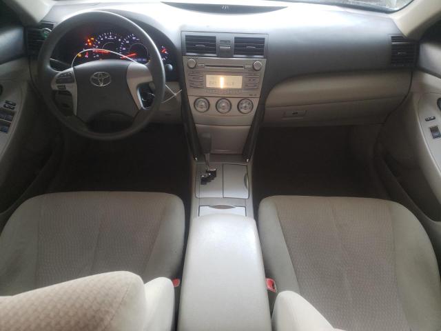 Photo 8 from auction – 2011 TOYOTA CAMRY BASE with VIN 4T4BF3EK9BR154271