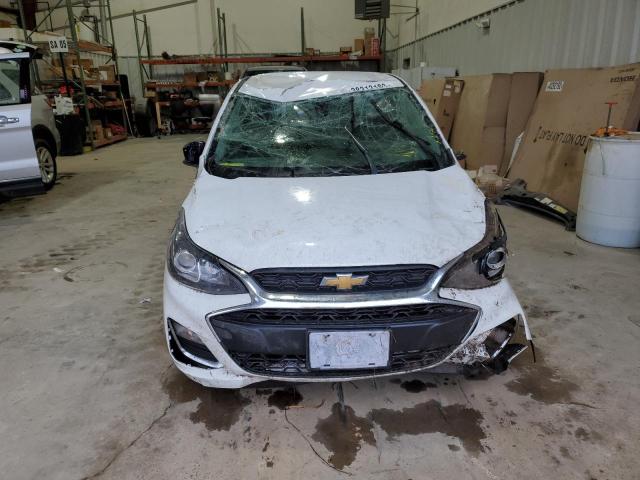 Photo 5 from auction – 2019 CHEVROLET SPARK 1LT with VIN KL8CD6SA3KC744891