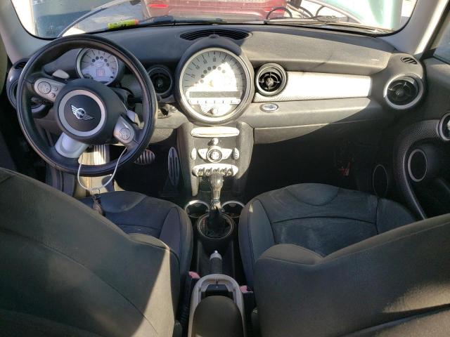 Photo 8 from auction – 2009 MINI COOPER S with VIN WMWMF73589TW83154