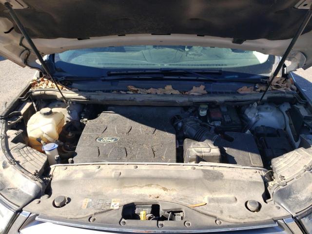 Photo 11 from auction – 2015 FORD EDGE SE with VIN 2FMTK3G88FBB98740