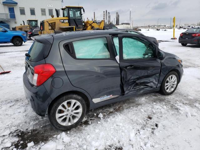 Photo 3 from auction – 2020 CHEVROLET SPARK 1LT with VIN KL8CD6SA9LC407742