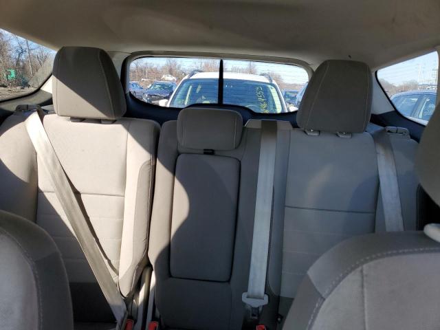 Photo 10 from auction – 2015 FORD ESCAPE SE with VIN 1FMCU0G79FUB11163