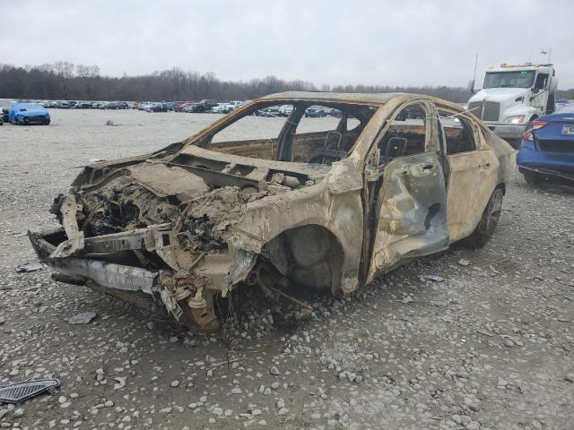 CHEVROLET IMPALA LTZ 2015 with VIN 2G1165S31F9229978 - Photo from auction
