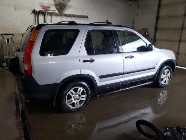 Photo 3 from auction – 2003 HONDA CR-V EX with VIN SHSRD78873U112338