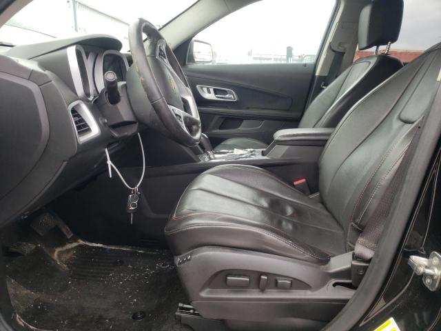 Photo 7 from auction – 2017 CHEVROLET EQUINOX LT with VIN 2GNALCEK7H6238638