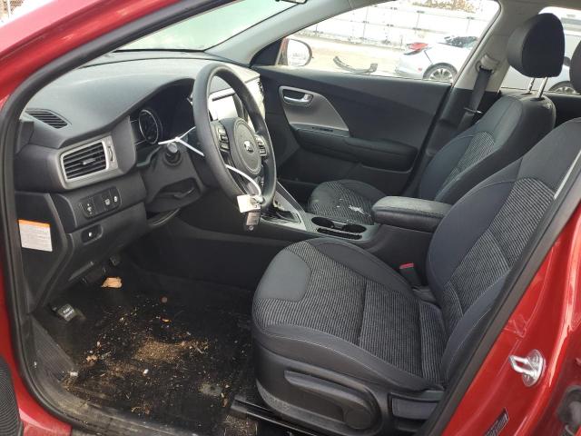Photo 7 from auction – 2019 KIA NIRO FE with VIN KNDCB3LC0K5326465