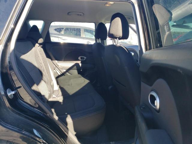 Photo 10 from auction – 2019 KIA SOUL + with VIN KNDJP3A55K7663599