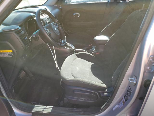 Photo 7 from auction – 2019 KIA SOUL with VIN KNDJN2A25K7684202